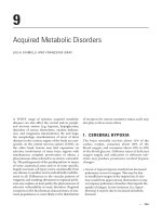 Ebook Escourolle  poirier’s manual of basic neuropathology Part 2