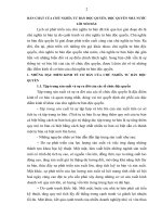 TÀI LIỆU CHUYÊN đề   KINH tế CHÍNH TRỊ   bản CHẤT của CHỦ NGHĨA tư bản độc QUYỀN, độc QUYỀN NHÀ nước