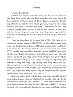 Đổi mới tổ chức và hoạt động của ban tuyên giáo đảng ủy cấp xã ở nước ta hiên nay (tt) 