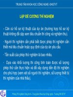 bai 4- xay dung de cuong thi nghiem 2003