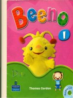 Sách tiếng Anh Beeno 1 pdf
