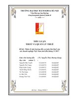 16AQLKT-Nhóm-7-Tiểu-luận-QL-thuế.ver2