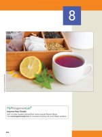 Ebook Strategic management (15th edition) Part 2