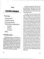 Bài giảng Quản trị dịch vụ  Chương 2 Các đặc điểm và mô hình dịch vụ