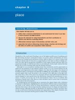 Ebook Essentials of marketing frances  Brassington  stephen pettitt (2nd edition) Part 2