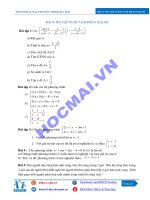 Bai 9 on tap cuoi nam phan dai so BTTL