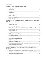 KHAI THÁC kỹ THUẬT hệ THỐNG PHANH TRÊN XE ISUZU d MAX LS 