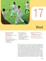 Ebook Human anatomy  physiology (9th edition) Part 2