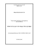 Chuyển nhượng quyền sử dụng đất ở theo pháp luật Việt Nam