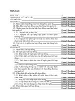 So sánh chế định giao kết hợp đồng mua bán hàng hóa quốc tế theo pháp luật Việt Nam và theo Công ước Viên 1980