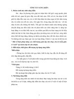 skkn một số biện pháp nâng cao chất lượng giáo dục âm nhạc cho trẻ mẫu giáo 4 5 tuổi” tại nhóm lớp tôi chủ nhiệm 