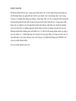 Quản trị văn phòng trong doanh nghiệp