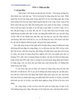 skkn một số biện pháp rèn luyện kỹ năng sống cho học sinh THPT thông qua dạy học môn lịch sử 