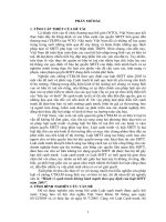 LDS_Lê Văn Cường_Hành vi cạnh tranh không lành mạnh theo quy định của luật SHTT năm 2005