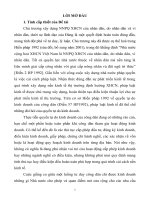 LKT_Nguyễn Thị Điểu_CÁC BIỆN PHÁP BẢO ĐẢM THỰC HIỆN QUYỀN TỰ DO KINH DOANH THEO QUY ĐỊNH CỦA PHÁP LUẬT VIỆT NAM