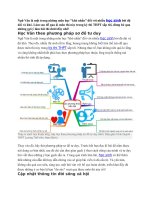 Kinh nghiệm thi Đại Học môn ngữ văn 2017