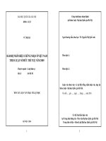 LDS_Vũ Thị Hà_bảo hộ nhãn hiệu chứng nhận ở việt nam theo luật sở hữu trí tuệ năm 2005