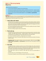 Tieng anh 3   teaching guide   tap 2