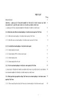 QT_Trần Nguyên Cường_Một số vấn đề pháp lý cơ bản bảo vệ quyền lợi của người lao động Việt Nam tại các doanh nghiệp có vốn đầu tư nước ngoài