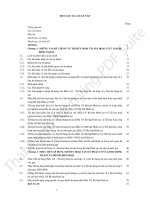 HS_Ngô Thị Huyền Phương_tội hủy hoại tài sản hoặc cố ý làm hư hỏng tài sản trong luật hình sự việt nam