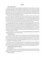 HS_nguyễn Kim Chi_tội bắt cóc nhằm chiếm đoạt tài sản trong luật hình sự VN