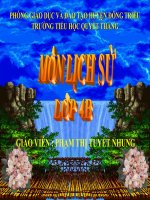 CUOC KHANG CHIEN CHONG QUAN TONG XAM LUOC LAN THU 2 LOP 4