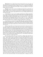 “Tự nhiên” được phản ánh như thế nào trong quan niệm của phe ủng hộ chó sói và phe phản đối chó sói ở bài viết “Hãy tru lên đi sói Những câu chuyện kể về sự hồi phục của chó sói ở Pháp và Na Uy”? Từ những tranh luận được đưa ra trong bài viết, anhchị hãy 