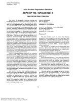 sspc  surface preparation 10