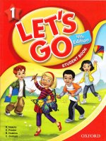 Lets go 1 student book 4th edition full 