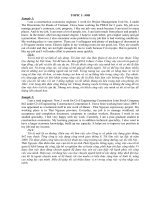 Topic 1  job  Speaking skill