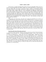 Topic 2 education  Speaking skill