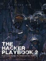 The Hacker Playbook 2  Practic - Peter Kim