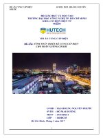 đồ án hệ thống điện _mai duong (Repaired)