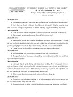 DE  DA HSG SINH 11 VINH PHUC 2016  2017