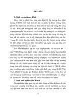 Tội lừa đảo chiếm đoạt tài sản theo pháp luật hình sự việt nam từ thực tiễn thành phố đà nẵng (tóm tắt) 