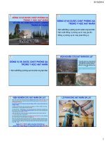 2016 DHQG Đồng vị và dược chất phóng xạ trong y học hạt nhân