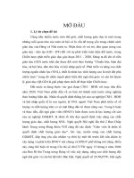 LUẬN án TIẾN sĩ   PHÁT TRIỂN đội NGŨ GIÁO VIÊN các TRƯỜNG TRUNG học cơ sở THÀNH PHỐ hà nội THEO QUAN DIỂM xây DỰNG tổ CHỨC BIẾT học hỏi