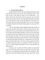 Pháp luật về bảo vệ quyền lợi người tiêu dùng trong lĩnh vực dược phẩm từ thực tiễn tỉnh Quảng Ngãi (tt)