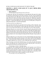 ĐƯỜNG lối đối NGOẠI, hội NHẬP QUỐC tế THỜI kỳ đổi mới