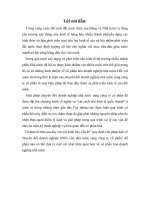 Quy định của pháp luật về chuyển đổi doanh nghiệp 100% vốn nhà nước sang công ty cổ phần