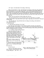 ChƯơng 4. chu trình thực tế của động cơ đốt trong