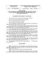 QD danh gia, phan loai CCVC gui SNV (1)