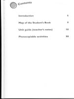 Storyfun for starters teacher book 