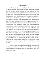 CHÀO hỏi lễ PHÉP CHO TRẺ mẫu GIÁO