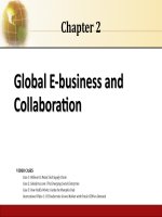 Management information systems 13th laudon chapter 02 