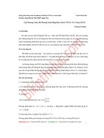 (bí kíp thế lực 3.0) Giải Phương trình, Bất Phương trình Bằng máy tính Fx 570 ES, VN, Vinacal PLUS