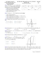 đề thi  thử toán trường đặng-thúc-hứa-lần-2.