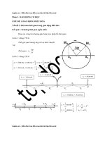 Tuyển chọn các câu Hay, khó và Lạ môn Vật Lý 2017-2018