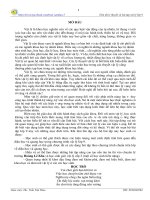 Bài tập vật lý lớp 9 - Điện từ