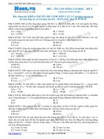 2016 PROS thi online b02 ontapsongcohoc de5